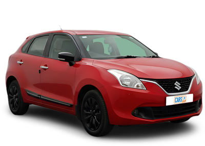 Maruti Baleno-img